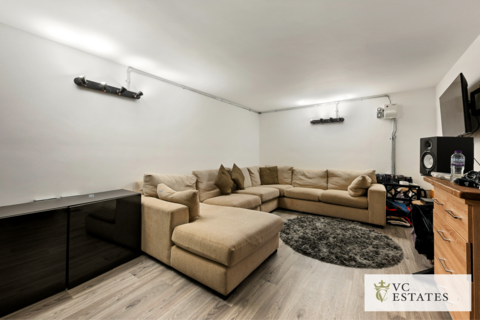 undefined, Harrow, Greater London HA1