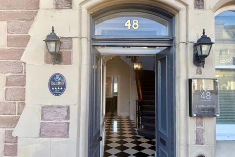 undefined, 48 Ardconnel Street, Inverness, IV2 3EX
