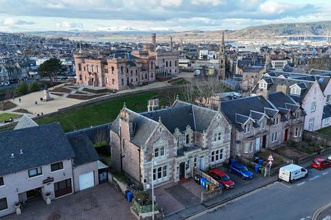 1 bedroom flat for sale, 48a Ardconnel Terrace, Inverness, IV2 3EX