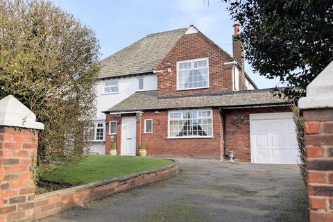 4 bedroom property to rent - Golf Open 2026 - Cromer Road, Hillside - Sleeps Eight
