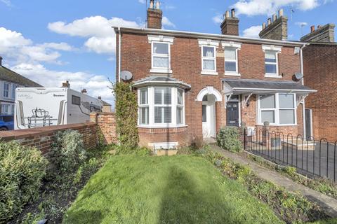 2 bedroom terraced house for sale, Springfield Road, Bury St. Edmunds