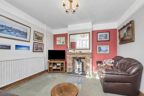 2 bedroom terraced house for sale, Springfield Road, Bury St. Edmunds