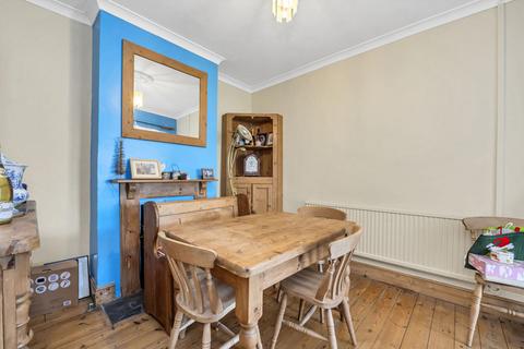2 bedroom terraced house for sale, Springfield Road, Bury St. Edmunds