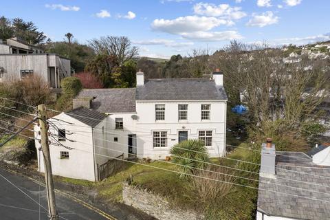 3 bedroom detached house for sale, Cronk Na Quill, Old Laxey Hill, Laxey