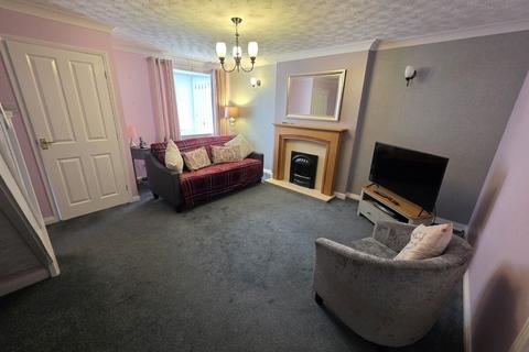 3 bedroom semi-detached house for sale, Westerkirk, Cramlington