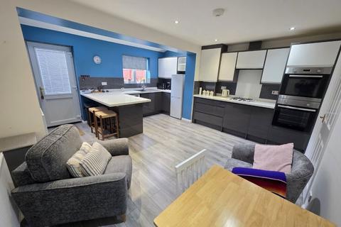 3 bedroom semi-detached house for sale, Westerkirk, Cramlington