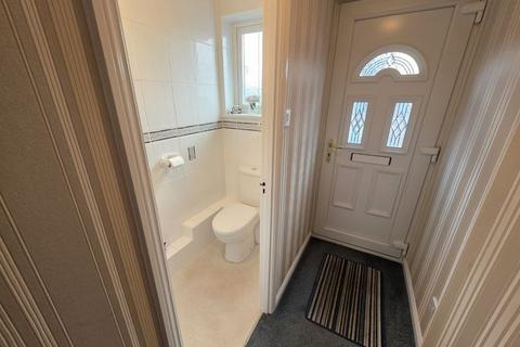 3 bedroom semi-detached house for sale, Westerkirk, Cramlington