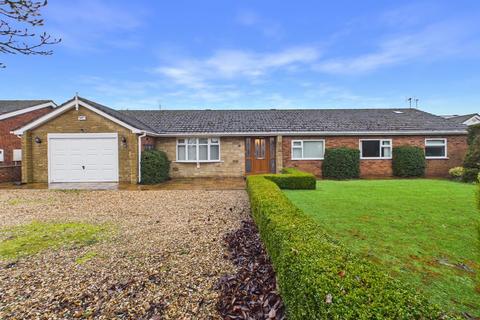 3 bedroom bungalow for sale, 55 Louth Road, Horncastle