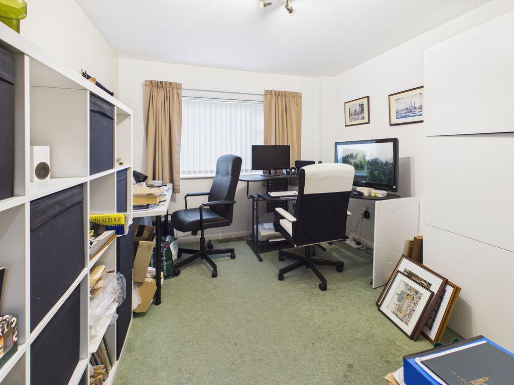 Office/ Bedroom