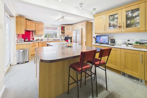 3 bedroom bungalow for sale, 55 Louth Road, Horncastle