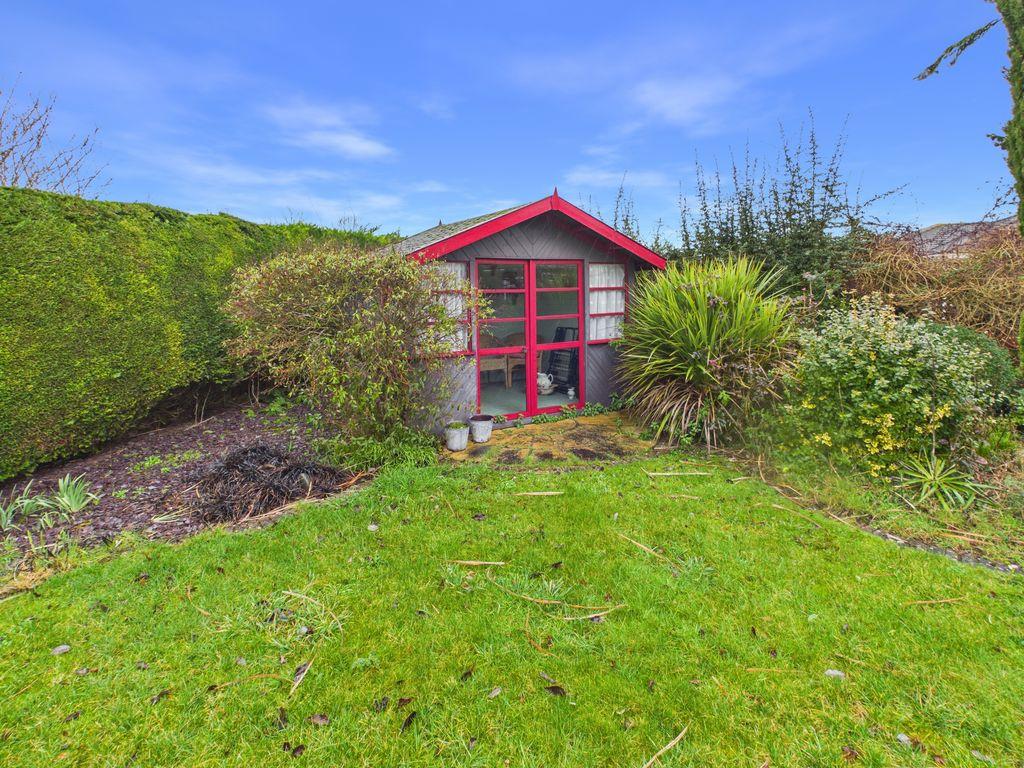 Summerhouse