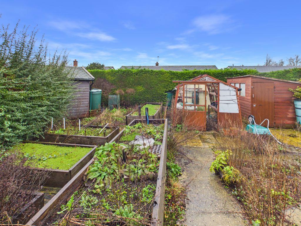 Growers Garden