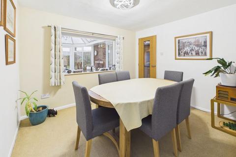 3 bedroom bungalow for sale, 55 Louth Road, Horncastle
