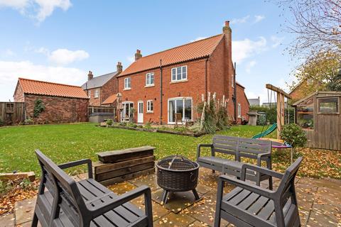 undefined, Rosedale House, 1a Kings Court, Old Bolingbroke