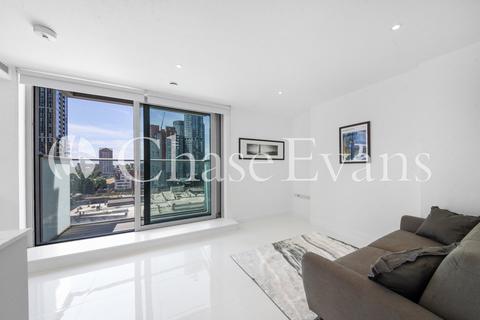 Studio for sale, Pan Peninsula, Pan Peninsula Square, Canary Wharf, London, E14