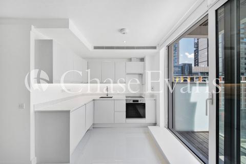 Studio for sale, Pan Peninsula, Pan Peninsula Square, Canary Wharf, London, E14