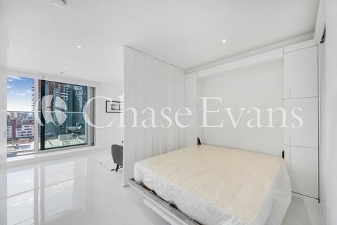 Studio for sale, Pan Peninsula, Pan Peninsula Square, Canary Wharf, London, E14