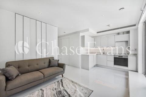 Studio for sale, Pan Peninsula, Pan Peninsula Square, Canary Wharf, London, E14