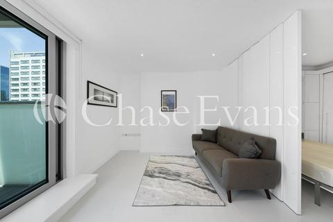 Studio for sale, Pan Peninsula, Pan Peninsula Square, Canary Wharf, London, E14
