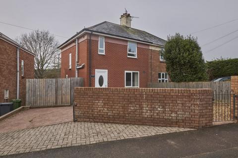 undefined, Merrivale Road, Exeter