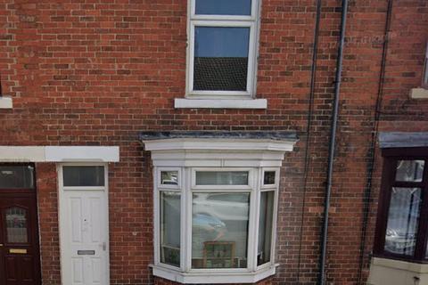 undefined, Scott Street, Shildon