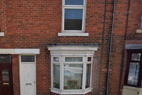 undefined, Scott Street, Shildon