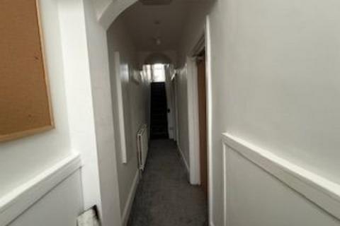 undefined, Scott Street, Shildon
