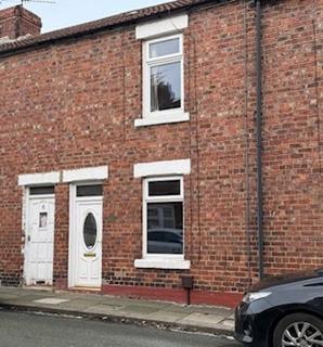 2 bedroom terraced house to rent, Co-Operative Street, Shildon