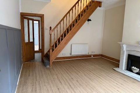 2 bedroom terraced house to rent, Co-Operative Street, Shildon