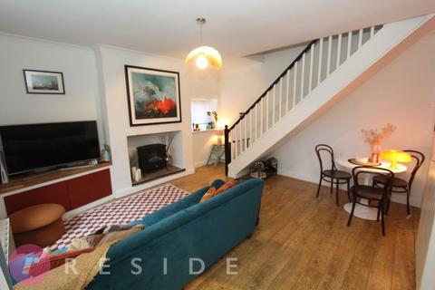 undefined, Air Hill Terrace, Rochdale OL12