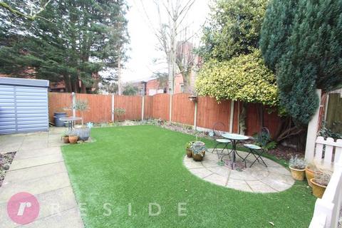 undefined, Air Hill Terrace, Rochdale OL12