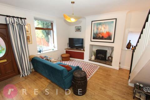 undefined, Air Hill Terrace, Rochdale OL12