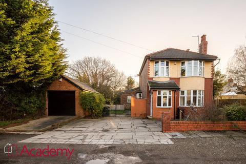 3 bedroom detached house for sale, Lancaster Avenue, Widnes