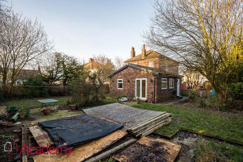 3 bedroom detached house for sale, Lancaster Avenue, Widnes