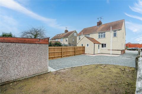 3 bedroom semi-detached house for sale, Exeter Street, Bourne, Lincolnshire, PE10