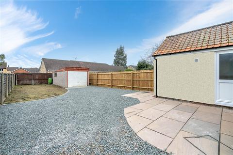 3 bedroom semi-detached house for sale, Exeter Street, Bourne, Lincolnshire, PE10