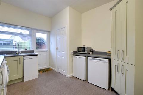 undefined, Fife Road, Barnard Castle, County Durham, DL12