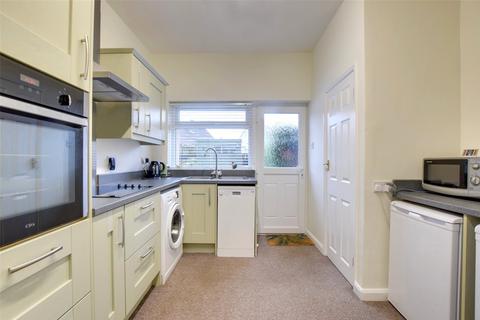 undefined, Fife Road, Barnard Castle, County Durham, DL12