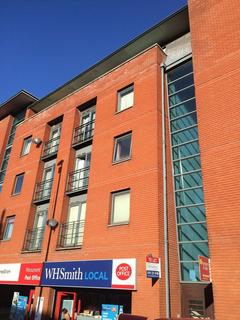 1 bedroom apartment to rent, London Road, L3