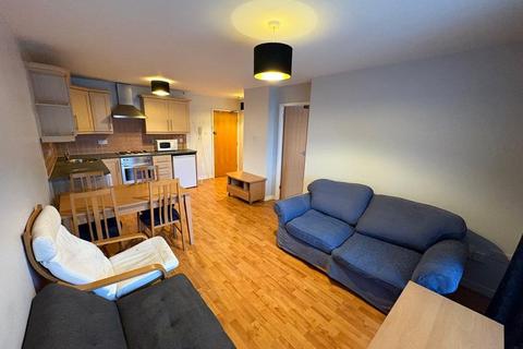 1 bedroom apartment to rent, London Road, L3