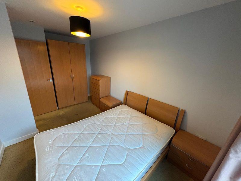 Bed 1