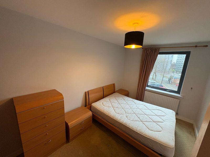 Bed 1