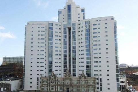 1 bedroom apartment for sale, Bute Terrace, Cardiff