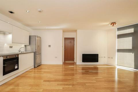 1 bedroom apartment for sale, Bute Terrace, Cardiff