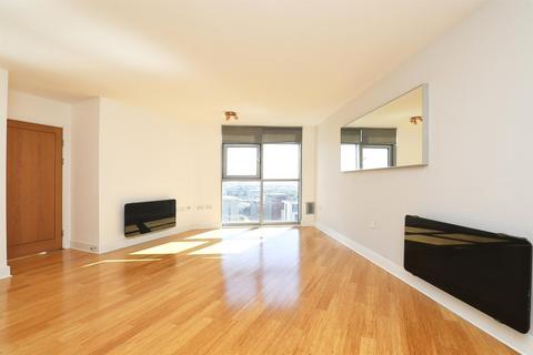 1 bedroom apartment for sale, Bute Terrace, Cardiff