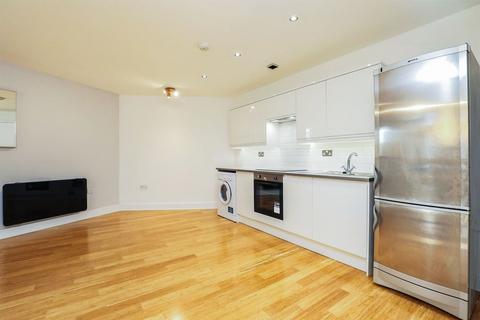 1 bedroom apartment for sale, Bute Terrace, Cardiff