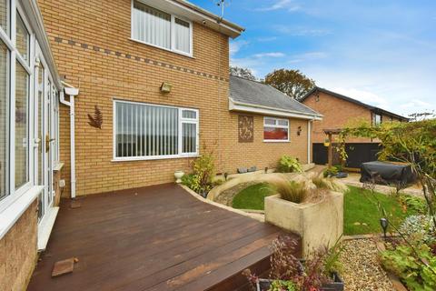 undefined, Graig Place, Aberdare