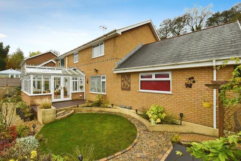 undefined, Graig Place, Aberdare