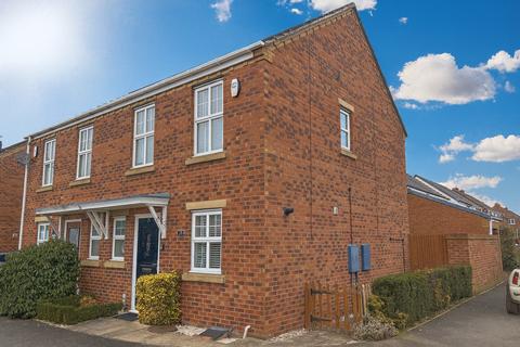 undefined, Lambton Field, Sherburn Village, Durham, County Durham, DH6