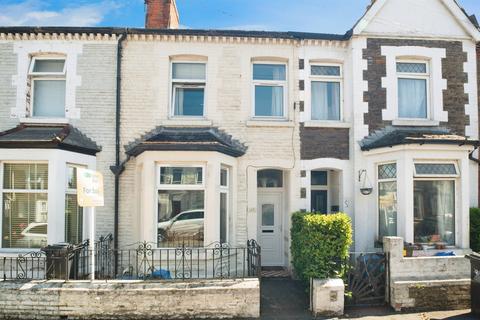 Glenroy Street, Cardiff